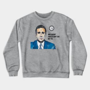 World's Best Boss Crewneck Sweatshirt